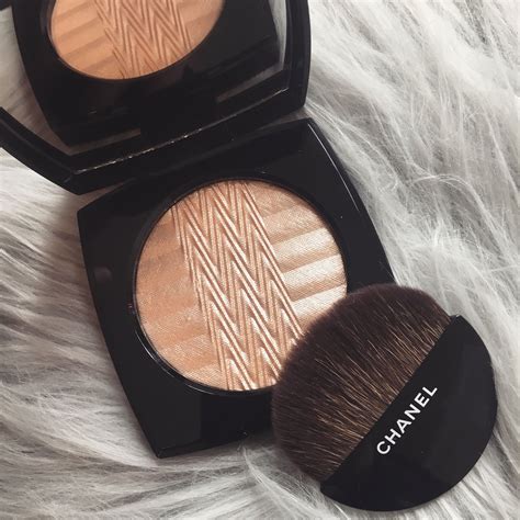 chanel new highlighter|chanel highlighter price.